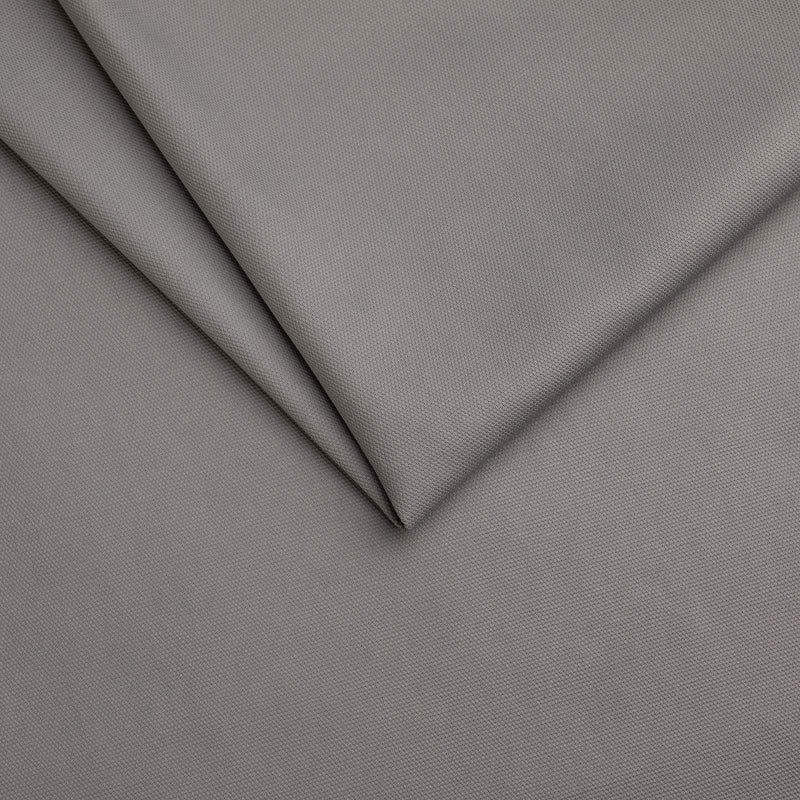 MASTERS OF COVERS Ektorp Armchair 5 Color Cotton Cover for The IKEA Ektorp Chair Slipcover Replacement(Cotton-Grey)(Armchair Cover Only!) - Image 3